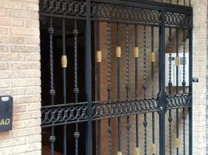 Iberia Lodging House