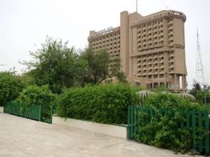 Al-Mansour Hotel