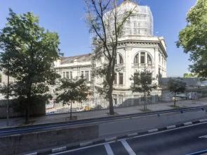 A&B Hostel Príncipe Pío