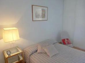 Apartment Le Borghese