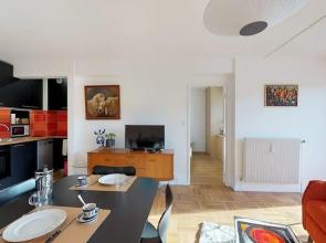 Le Delicious - Appartement 45m² Avec Terrasse