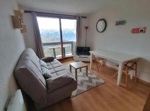 Appartement 6 personnes au Corbier