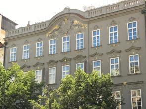 Picasso Apartments Prague