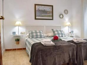 Apartamento Colón, Centro Soho, 3 habitaciones