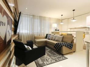 Marques Design I by Homing