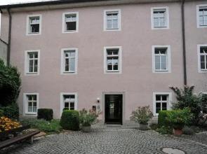 Katholische Akademie