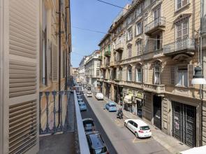 Palazzo Balbo Family Apartment by Wonderful Italy