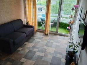 Studio Proche Gare Centre Ville