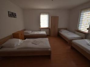 AB Apartments 110 & 111