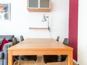 WeHost Dagmarinkatu 9 A A 3