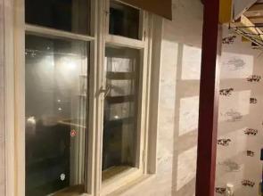 Family Apartment near Kadriorg Swan Pond