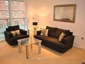 Dreamhouse Apartments City of London St John Street