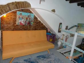 Artist's House di Pace