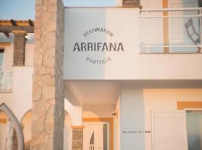 Arrifana Destination Boutique