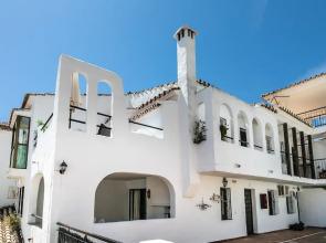 Enjoy near the beach TWO bedrooms in Pueblo Evita 1221