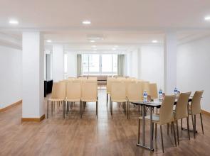 Hotel Alicante Gran Sol Affiliated by Meliá