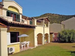 Apartment in a Seaside Resort