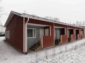 SSA Spot spacy 2-room apt ID 5003B1