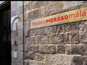 Apartment With 3 Bedrooms in Málaga, With Wonderful City View, Furnish