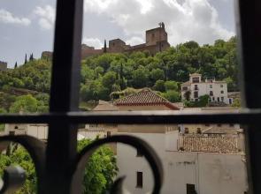 Palacio Cobertizo De Santa Ines