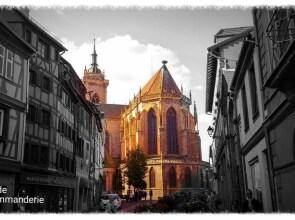 Gite Colmar Petite Venise