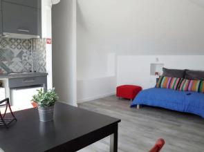 Lisbon Beach Apartments 5