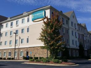 Staybridge Suites Columbus - Fort Benning by IHG