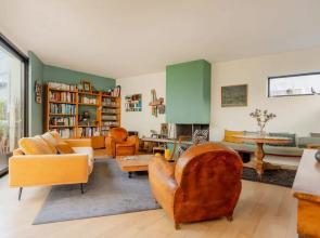 Paris Mimosa Penthouse Residences