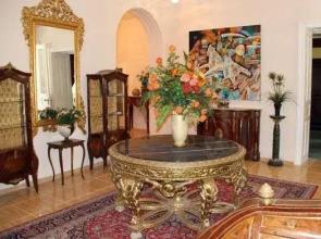 Schwarz Wienerwald Appartements