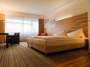 Petul Apart Hotel City Relax