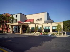 LivINN Hotel Minneapolis South / Burnsville