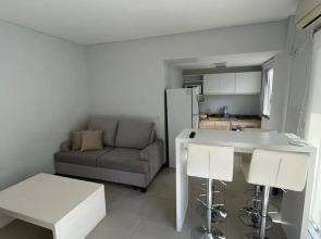 One-bedroom Apartment in Palermo, Near Plaza Italia Rural