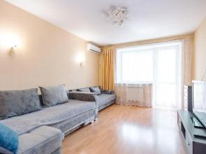 Kak Doma on Severnaya St., 218