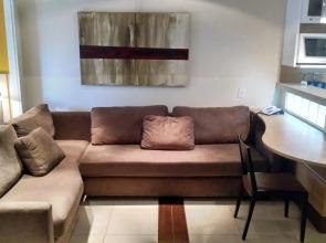 Flat no Hotel Mountain Village