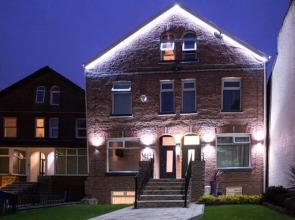 Ivy Mount Guest House