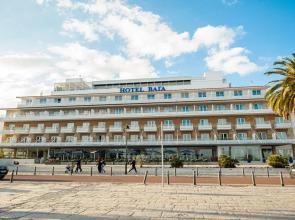 Hotel Baia