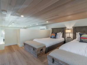 Village Camp Truckee