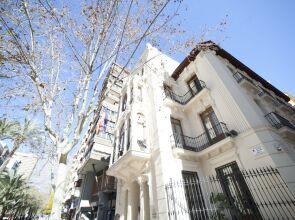 Apartamentos Kasa25 Gadea