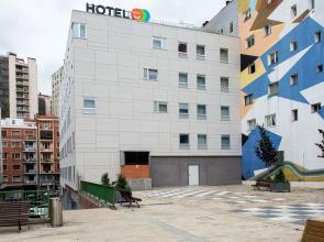 voco Bilbao City by IHG