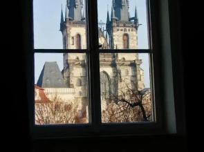 Old town square premium apartments