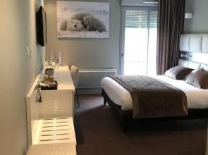 Hôtel Golf St Lazare