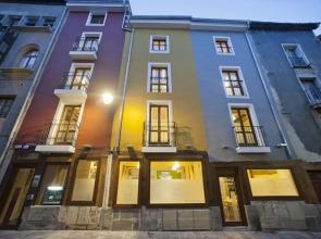 El Albergue de la Catedral - Hostel