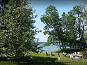 Lakeview Resort