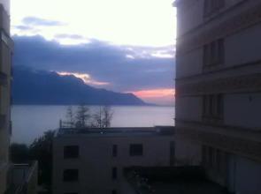 Alpes 80 Montreux