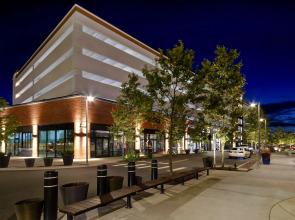 Home2 Suites by Hilton Boston South Bay