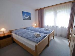 Haus Pan Apartment Hirle