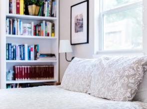 Beautiful Cottage Close to Downtown Austin