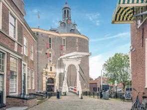 Amazing Home in Wervershoof With Wifi and 3 Bedrooms