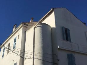 Studio in Toulon, With Wonderful City View - 150 m From the Beach