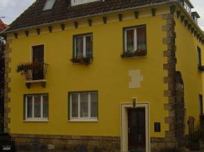 Lülleken - Bed & Breakfast - GästeSuite